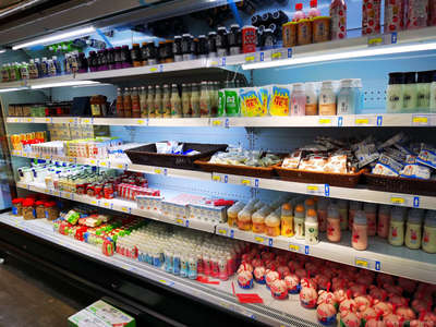 佳節(jié)購食品商行 節(jié)日消費(fèi)熱潮中的食品銷售策略與趨勢(shì)